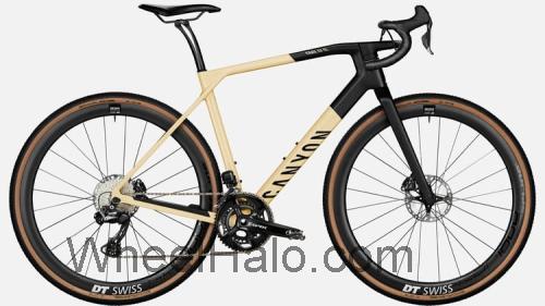 Canyon Grail CF SL 8.0 Di2 specs and reviews
